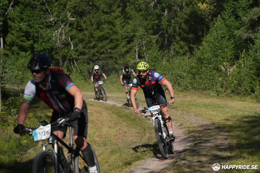 Bild från Cykelvasan 2022 (90km)