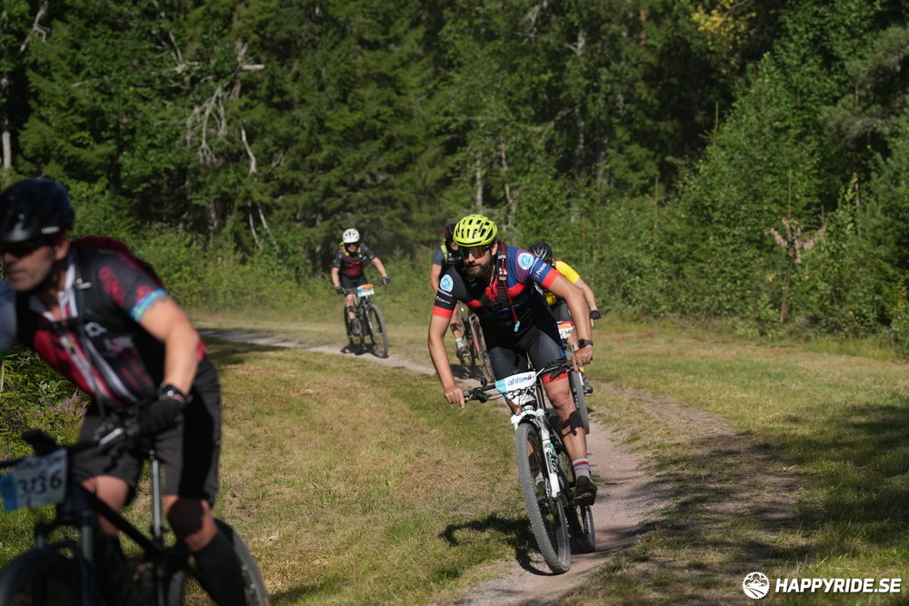 Bild från Cykelvasan 2022 (90km)