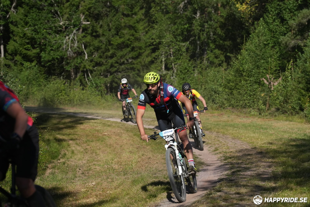 Bild från Cykelvasan 2022 (90km)