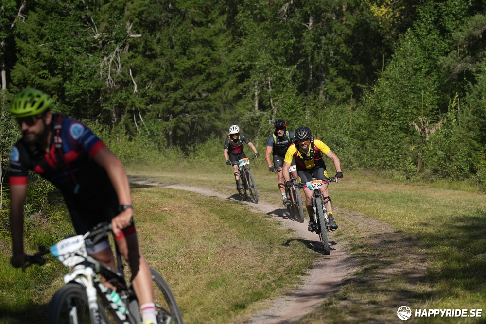 Bild från Cykelvasan 2022 (90km)