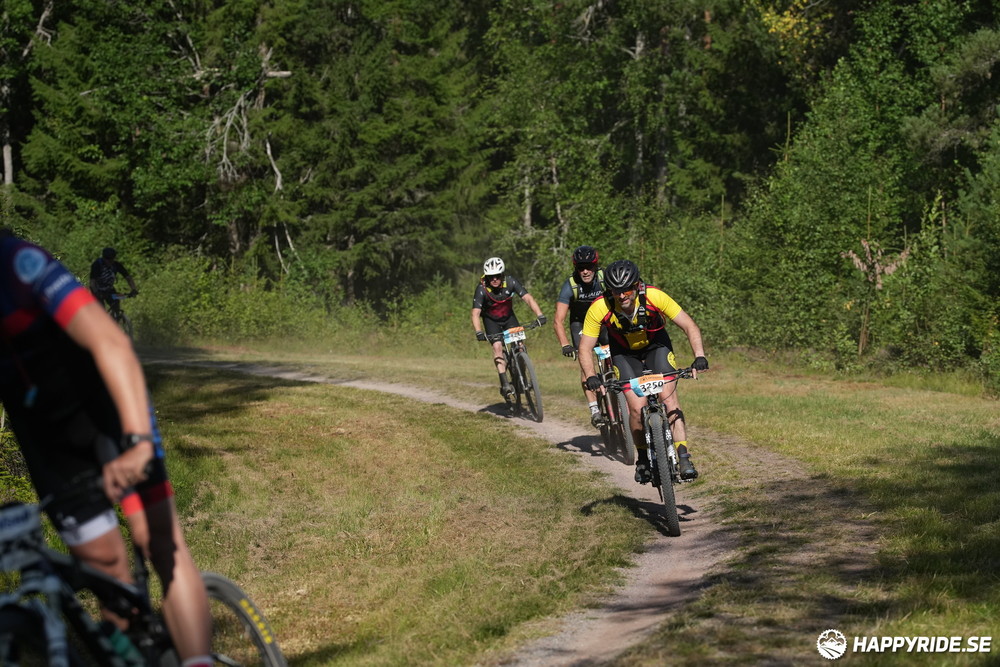 Bild från Cykelvasan 2022 (90km)