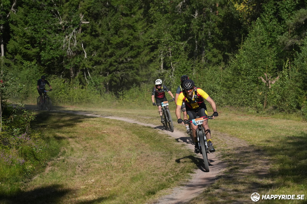 Bild från Cykelvasan 2022 (90km)