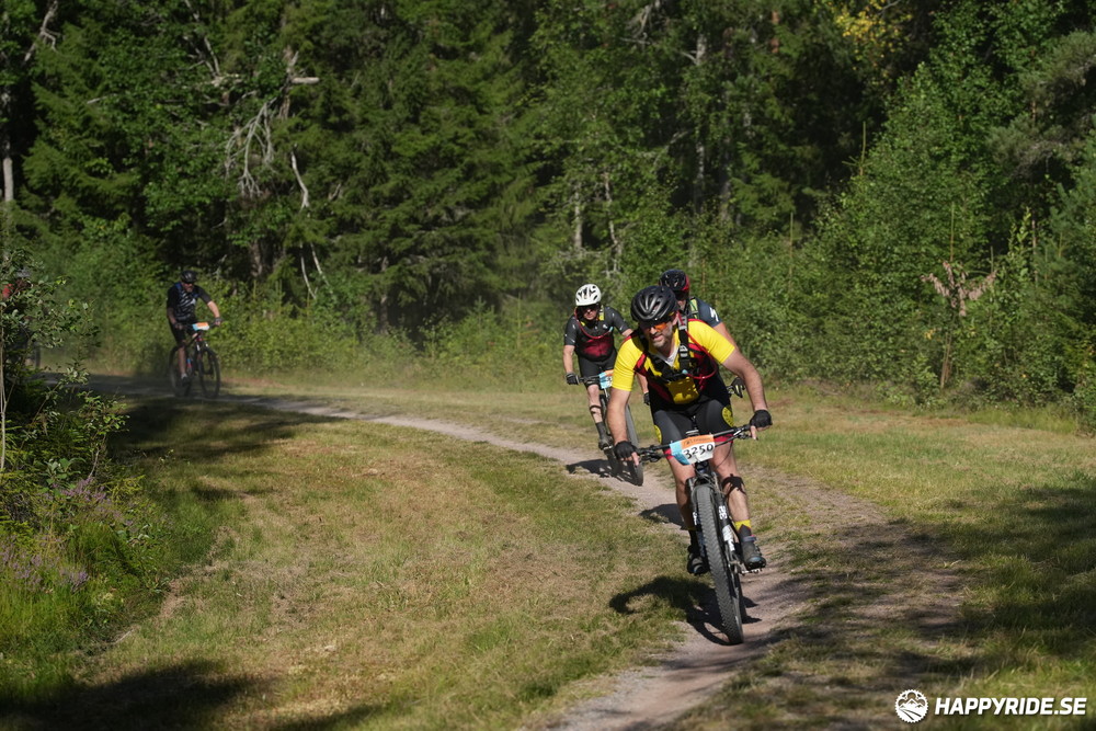 Bild från Cykelvasan 2022 (90km)