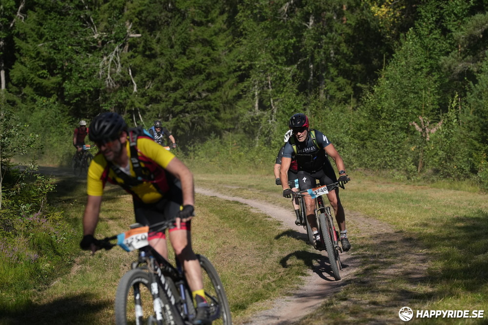 Bild från Cykelvasan 2022 (90km)