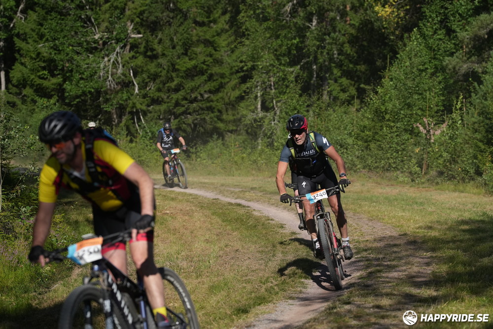 Bild från Cykelvasan 2022 (90km)
