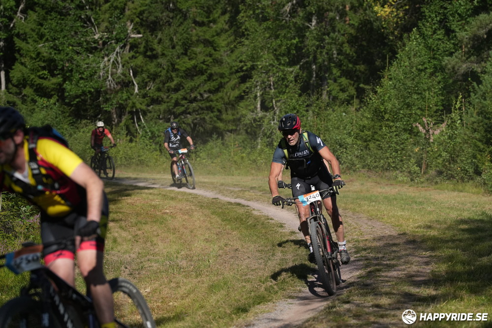 Bild från Cykelvasan 2022 (90km)