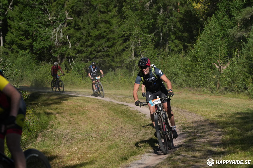 Bild från Cykelvasan 2022 (90km)