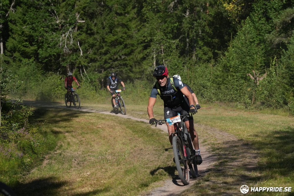 Bild från Cykelvasan 2022 (90km)