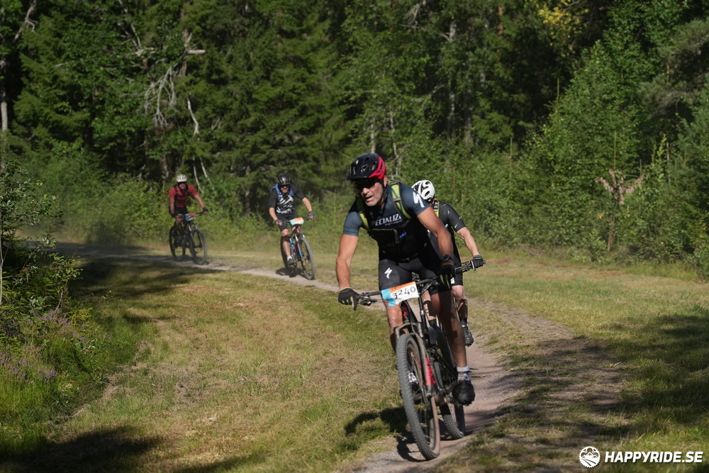 Bild från Cykelvasan 2022 (90km)