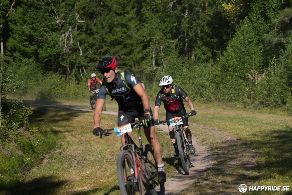 Bild från Cykelvasan 2022 (90km)
