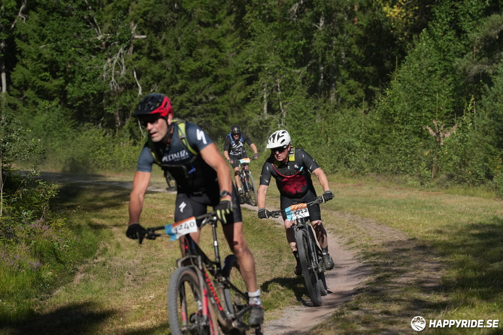 Bild från Cykelvasan 2022 (90km)
