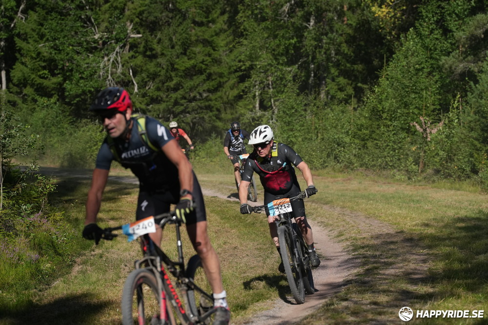 Bild från Cykelvasan 2022 (90km)