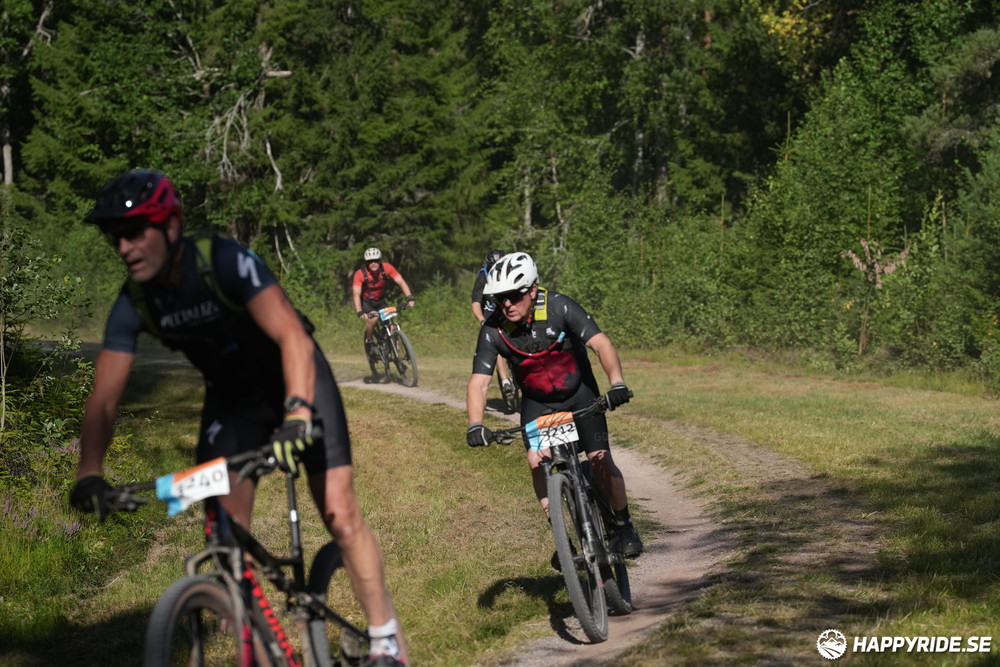 Bild från Cykelvasan 2022 (90km)
