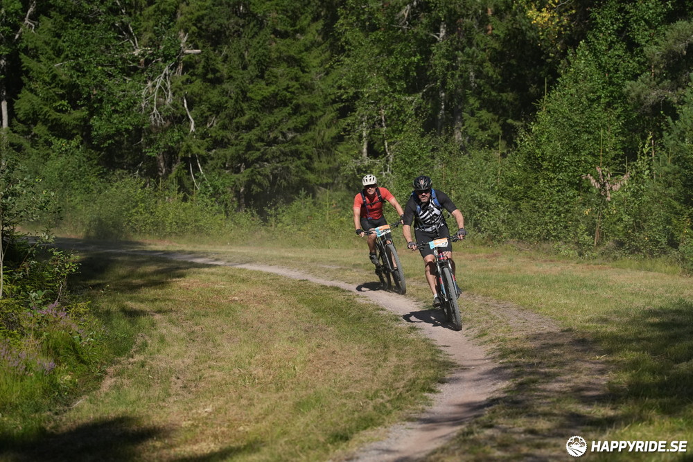 Bild från Cykelvasan 2022 (90km)