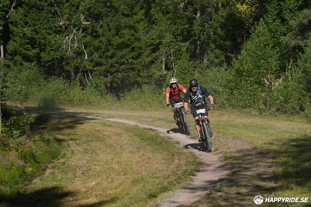 Bild från Cykelvasan 2022 (90km)