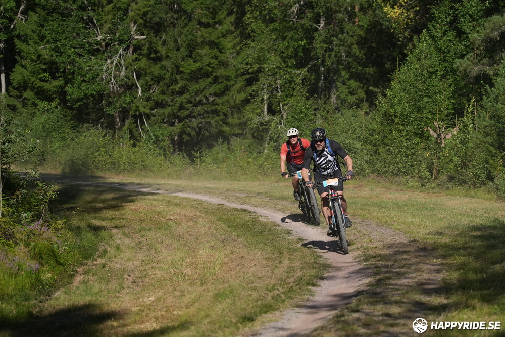 Bild från Cykelvasan 2022 (90km)