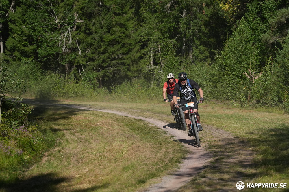 Bild från Cykelvasan 2022 (90km)