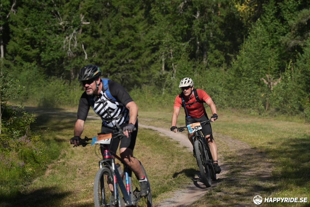 Bild från Cykelvasan 2022 (90km)