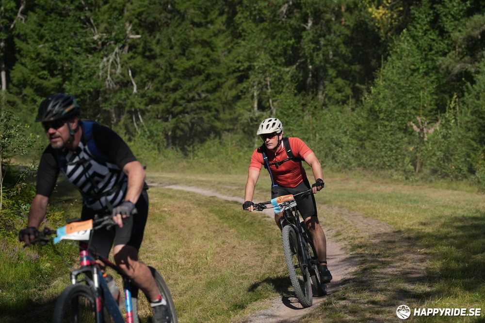 Bild från Cykelvasan 2022 (90km)