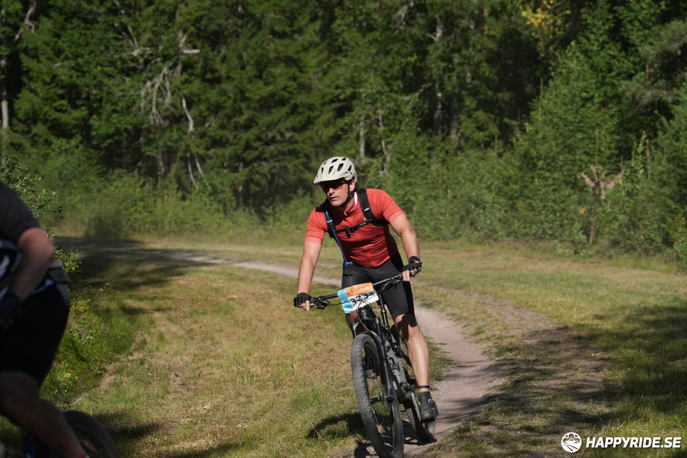 Bild från Cykelvasan 2022 (90km)