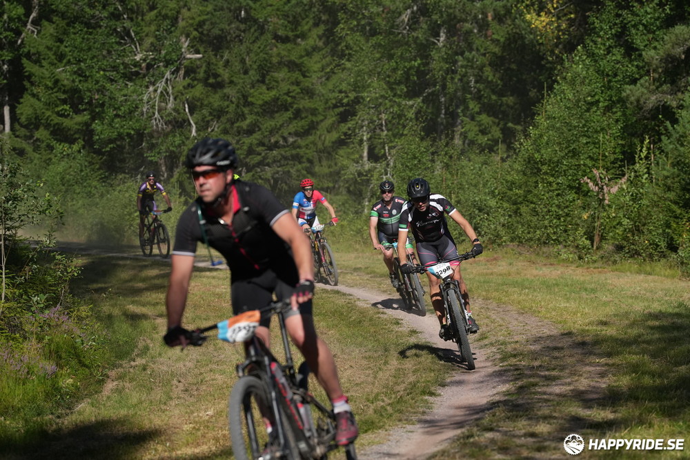 Bild från Cykelvasan 2022 (90km)