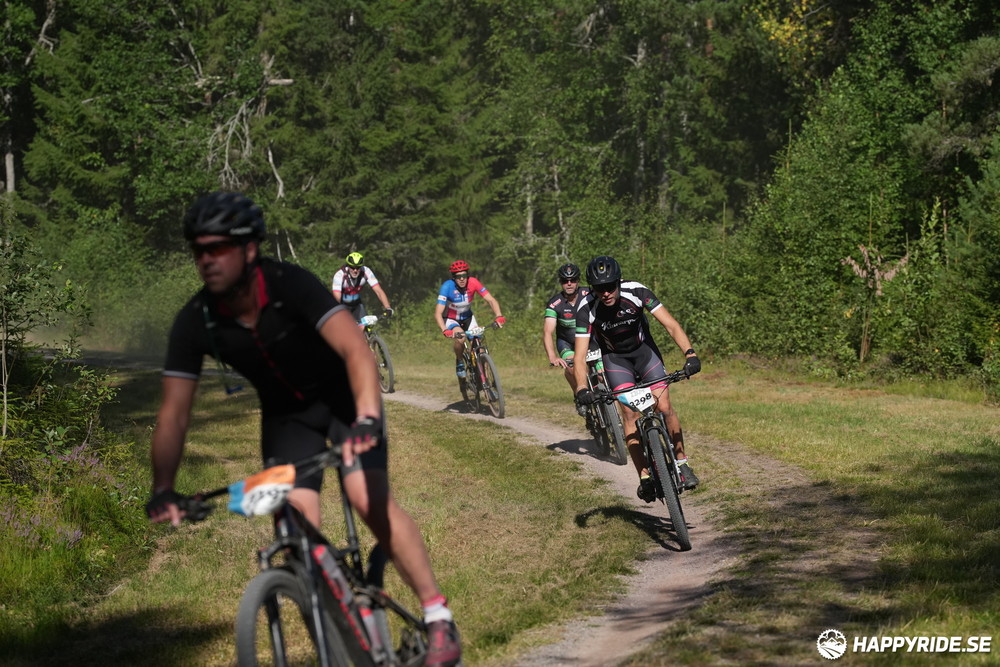 Bild från Cykelvasan 2022 (90km)