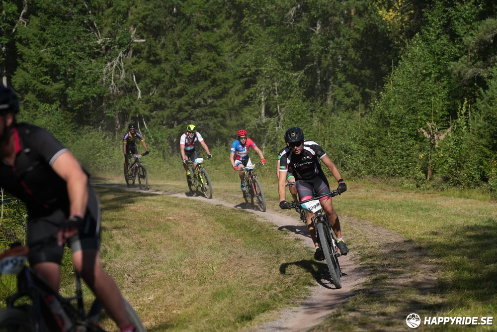 Bild från Cykelvasan 2022 (90km)