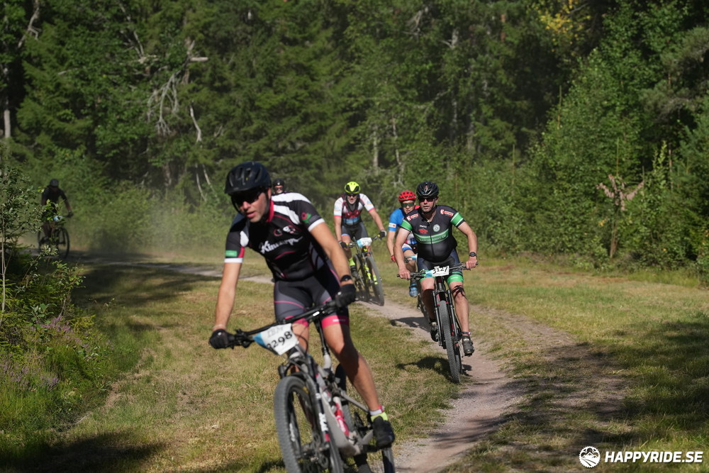 Bild från Cykelvasan 2022 (90km)