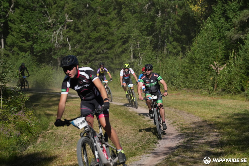 Bild från Cykelvasan 2022 (90km)