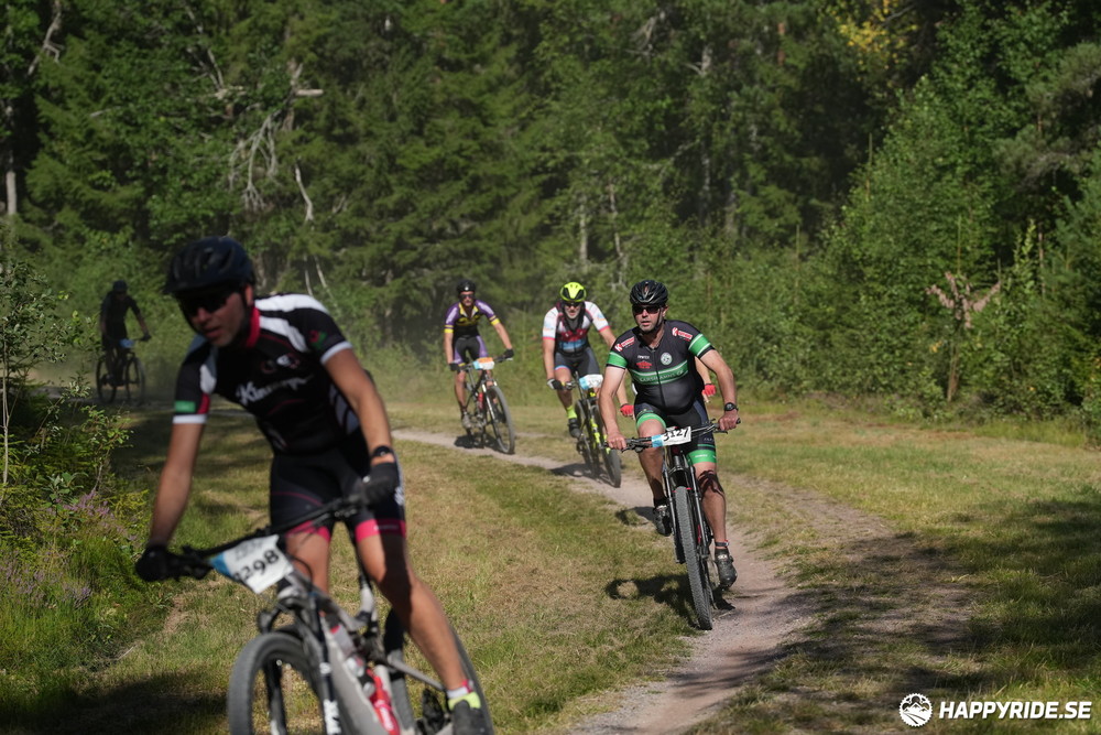Bild från Cykelvasan 2022 (90km)