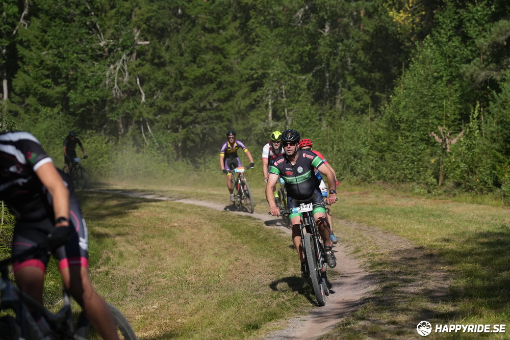 Bild från Cykelvasan 2022 (90km)