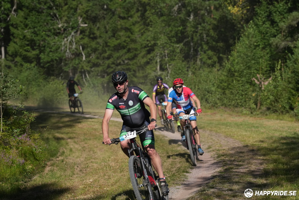 Bild från Cykelvasan 2022 (90km)