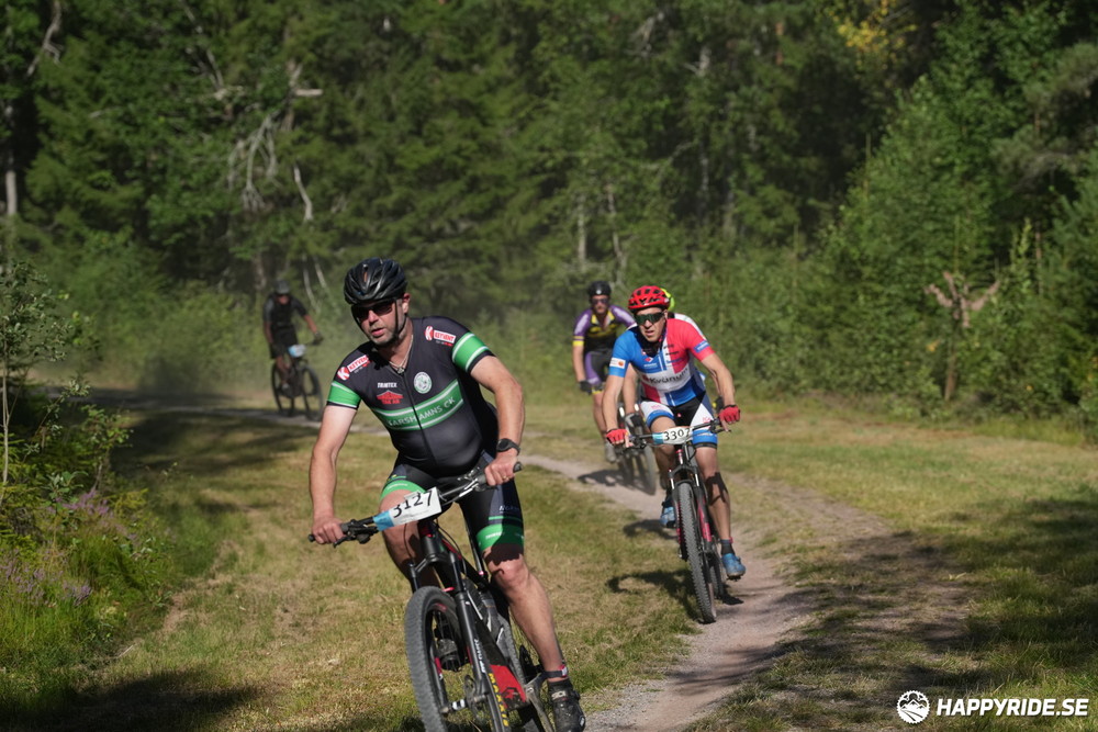 Bild från Cykelvasan 2022 (90km)