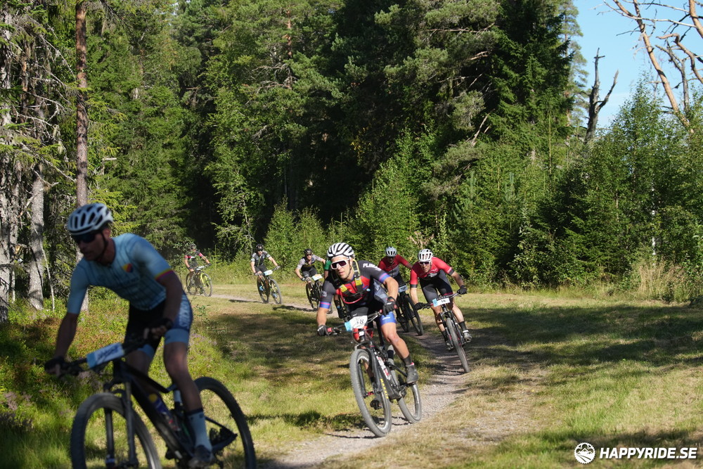 Bild från Cykelvasan 2022 (90km)