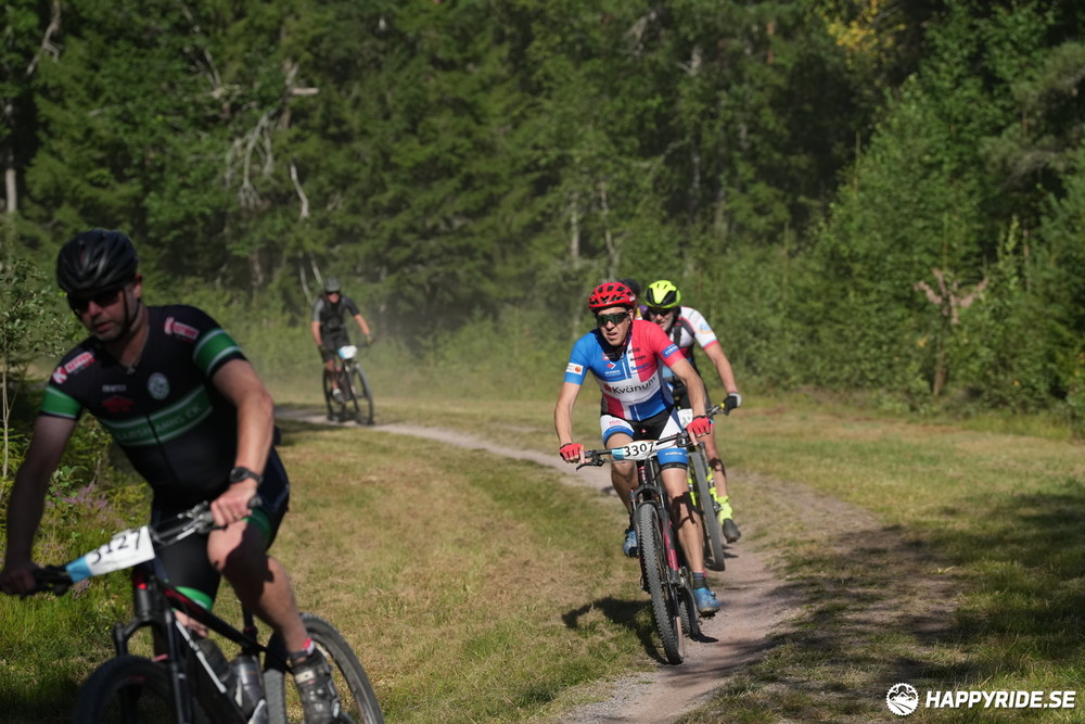 Bild från Cykelvasan 2022 (90km)