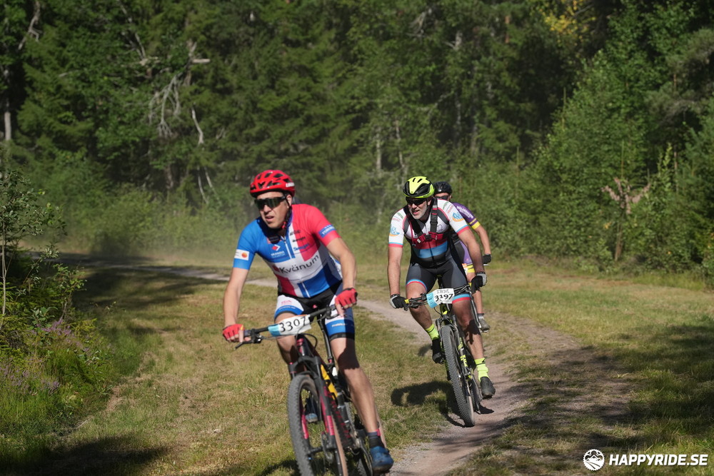 Bild från Cykelvasan 2022 (90km)