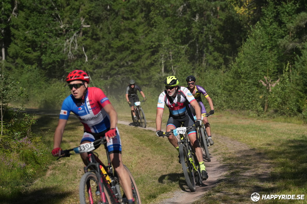 Bild från Cykelvasan 2022 (90km)