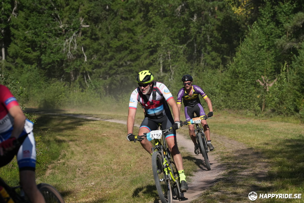 Bild från Cykelvasan 2022 (90km)
