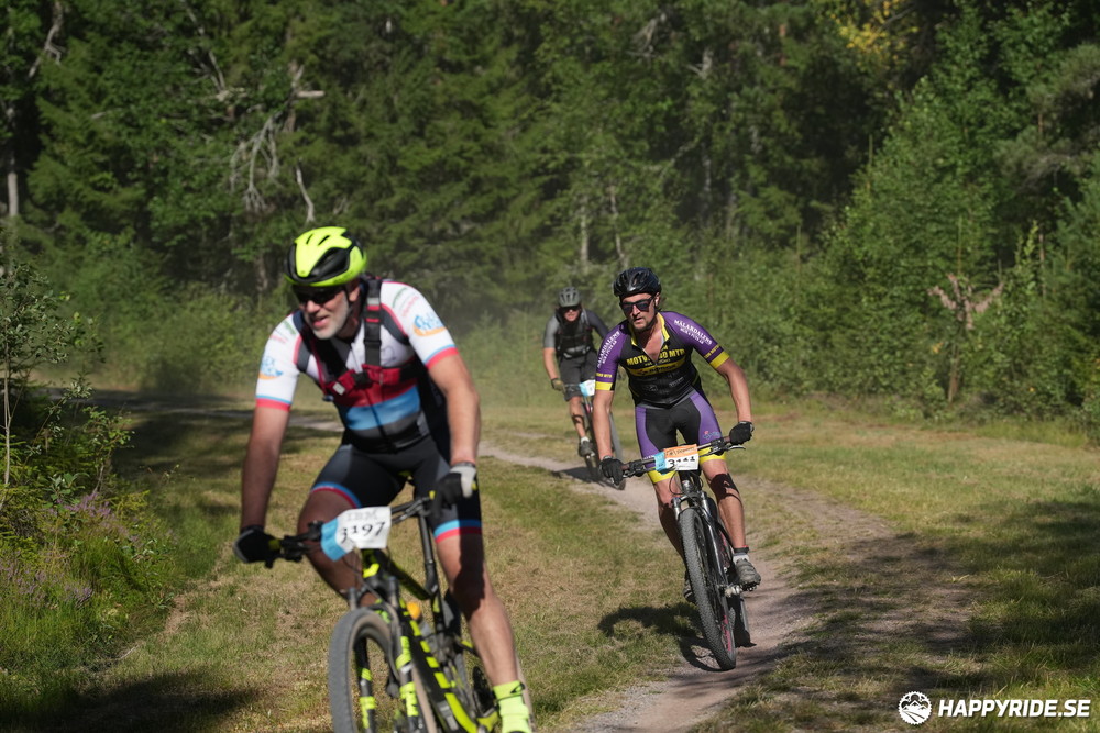 Bild från Cykelvasan 2022 (90km)