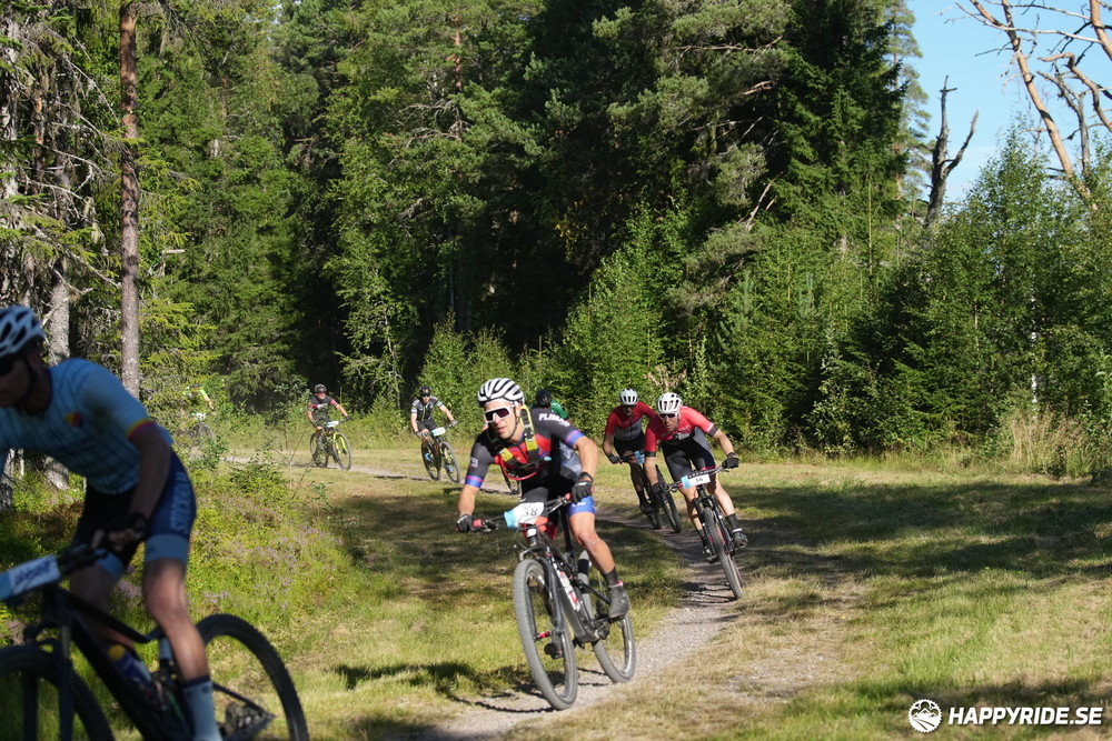 Bild från Cykelvasan 2022 (90km)