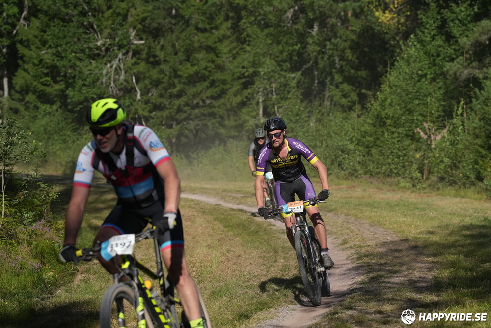 Bild från Cykelvasan 2022 (90km)