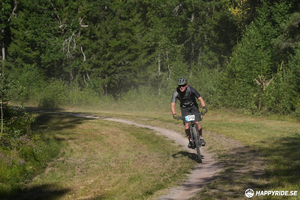 Bild från Cykelvasan 2022 (90km)