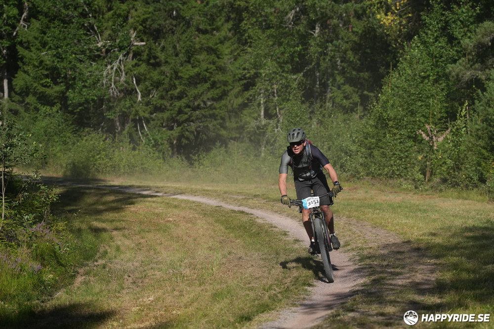 Bild från Cykelvasan 2022 (90km)