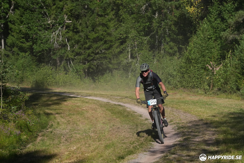Bild från Cykelvasan 2022 (90km)