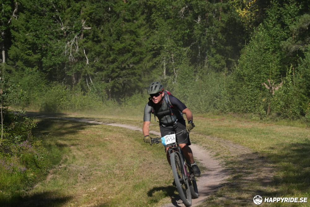 Bild från Cykelvasan 2022 (90km)