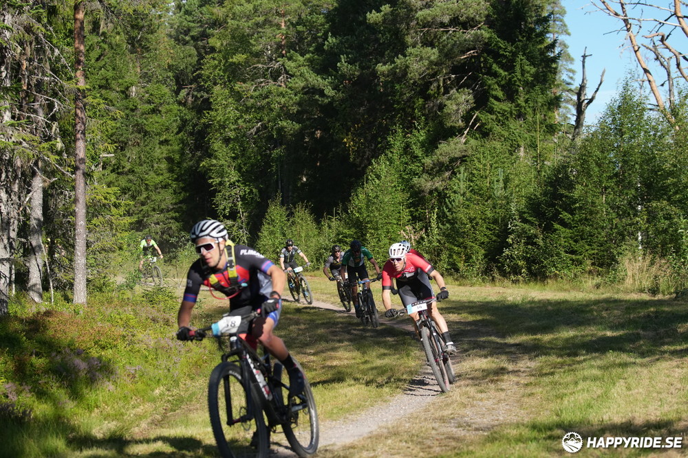 Bild från Cykelvasan 2022 (90km)