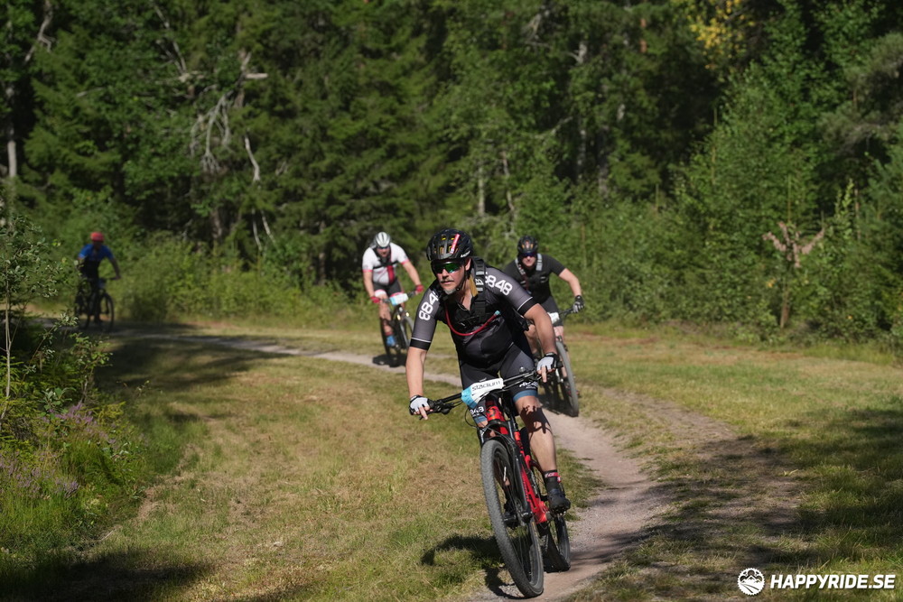 Bild från Cykelvasan 2022 (90km)