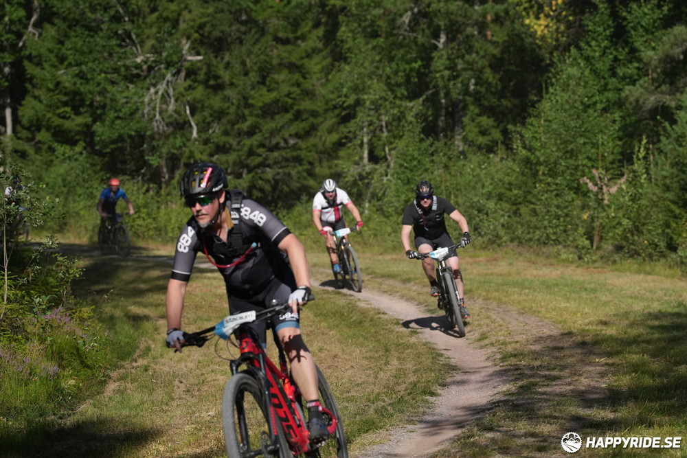 Bild från Cykelvasan 2022 (90km)