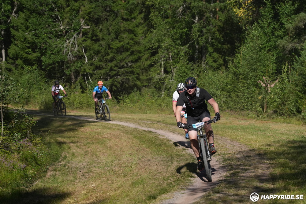 Bild från Cykelvasan 2022 (90km)