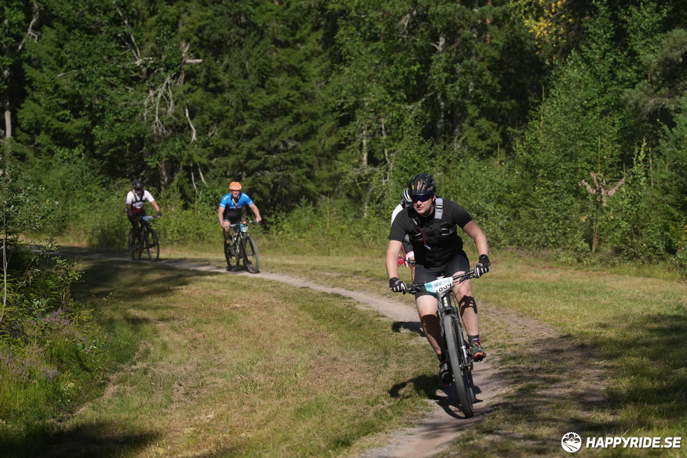Bild från Cykelvasan 2022 (90km)